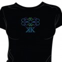 Krystle Kelley T-Shirt