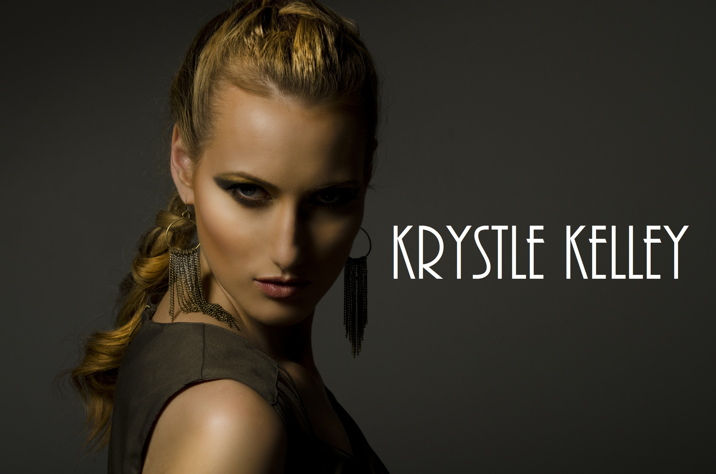 Krystle Kelley